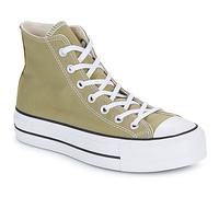 Converse Turnschuhe CHUCK TAYLOR ALL STAR LIFT in Grün 39 1/2