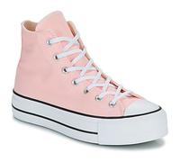 Converse Turnschuhe CHUCK TAYLOR ALL STAR LIFT in Rosa 39