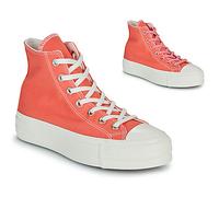 Converse Turnschuhe CHUCK TAYLOR ALL STAR LIFT in Rosa 39