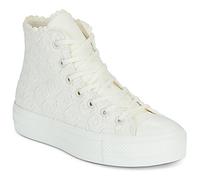 Converse Turnschuhe Chuck Taylor All Star Lift in Weiss 37