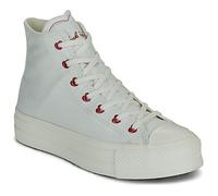 Converse Turnschuhe CHUCK TAYLOR ALL STAR LIFT in Weiss 38