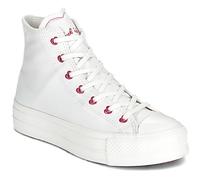 Converse Turnschuhe CHUCK TAYLOR ALL STAR LIFT in Weiss 41
