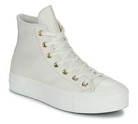 Chuck Taylor All Star Lift Platform Golden Hits White, Gold 41.5