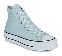 Converse Sneaker Chuck Taylor All Star Platform Damen Aquamarin/Hellblau Größe 37.5 EU
