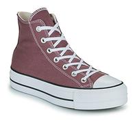 Converse Turnschuhe CHUCK TAYLOR ALL STAR LIFT PLATFORM in Rosa 39