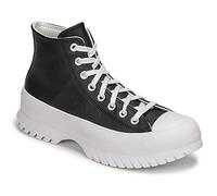 CONVERSE Chuck Taylor All Star Lugged 2.0 Sneaker Damen in black-egret-white, Größe 40
