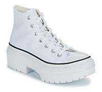 Chuck Taylor All Star Lugged Heel Hi by Converse 39