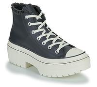 Converse Turnschuhe CHUCK TAYLOR ALL STAR LUGGED SHERPA in Schwarz 37