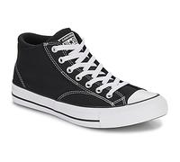 Converse - Chuck Taylor All Star Malden Street Canv - Schwarz - Sneaker - Größe 44