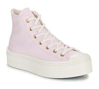 Converse Turnschuhe CHUCK TAYLOR ALL STAR MODERN LIFT in Rosa 36