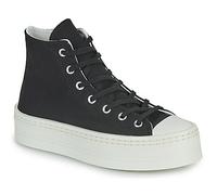 Chuck Taylor All Star Modern Lift Platform Canvas Black 37