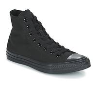 Converse Turnschuhe CHUCK TAYLOR ALL STAR MONO HI in Schwarz 40