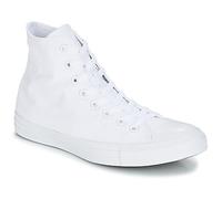 Converse »Chuck Taylor All Star Seasonal Hi« Sneaker, White Monochrome