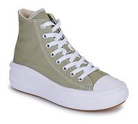 Chuck Taylor All Star Move Platform Beige 37.5