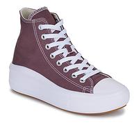 Converse ctas move hi trail für Damen, braun, Gr. 40 EU