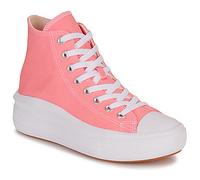 Converse Chuck Taylor All Star Move Platform Sneakers in Gr. 37 in Rosa