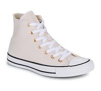 Converse - Chuck Taylor All Star Peached Canvas Hi W - beige - Sneaker - Größe 38