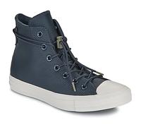 Converse Turnschuhe CHUCK TAYLOR ALL STAR WEATHERIZED LEATHER in Grau 36 1/2