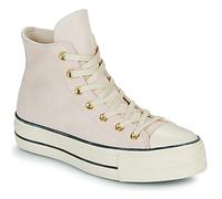 Converse Turnschuhe CTAS LIFT PLATFORM SUEDE in Rosa 36 1/2