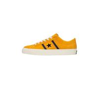 Converse - Turnschuhe ONE Star Academy PRO aus synthetisch, Ocker-schwarz (11)