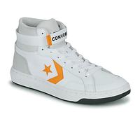 Converse Turnschuhe PRO BLAZE V2 FALL TONE in Weiss 39