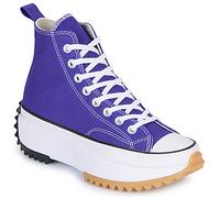 Converse Turnschuhe RUN STAR HIKE in Blau 35