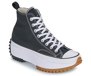 Converse Turnschuhe RUN STAR HIKE in Schwarz 37
