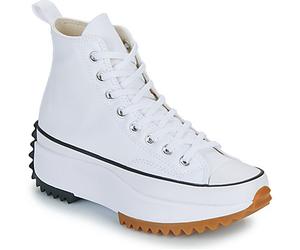 Converse Turnschuhe RUN STAR HIKE in Weiss 39