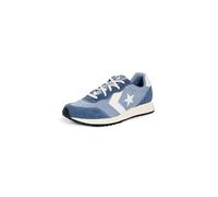 Converse Unisex A13320c Sneaker, Yeti Blue Slacker Blue, 9.5 UK Men/ 9 UK Women