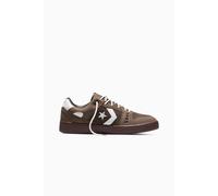 Converse Unisex As-1 Pro Ox Walnut/slate Black/white Größe: 43 | Schnürschuhe Outlet | Unisex | Braun