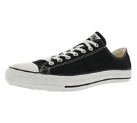 Converse Chuck Taylor All-Star Sneaker, Black, 40