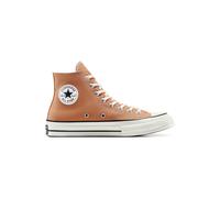 Converse Chuck 70 HI "Clay Court" - Size: 39.5 Clay Court / Egret / Black