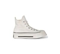 Converse CHUCK 70 DE LUXE SQUARED HI Weiss 39.5