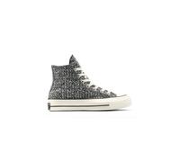 UNISEX CONVERSE CHUCK 70 METALLISIERTE HIGH TOP EU 41 / UK 7,5