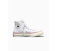 Converse Unisex Chuck 70 Hi White/garnet/egret Größe: 37 | Schnürschuhe Outlet | Unisex | Weiß