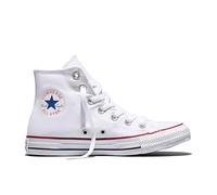 Converse Unisex Chuck Taylor All Star High Top Sneaker, Weiß, 46.5 EU