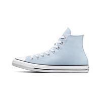 Converse Unisex Chuck Taylor All Star Seasonal Color High Top, Blau, 8 Women/6 Men