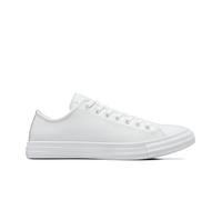 Converse Basic Chucks - All Star OX - Weiss, Schuhgröße:42
