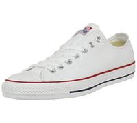 Converse Basic Chucks - All Star OX - Weiss, Schuhgröße:42