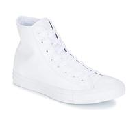 Converse Ct A/S Lthr Hi 1T406 White Monochrome Weiß 39