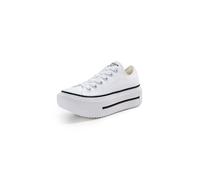 Converse Unisex-Erwachsene Chuck Taylor All Star Lift Double Stack Sneaker