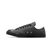 Converse Chuck Taylor All Star Low-Top-Sneaker für Erwachsene, unisex, Dark Matter/Black/Sunflower Gold, 39.5 EU