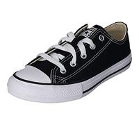 Converse CT All Star Chucks OX Schuhe Sneaker M9166C Black, Schuhgröße:35 EU