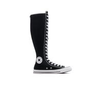 Converse Unisex-Erwachsene Chuck Taylor All Star Xx-hi Sneaker, Schwarz/Schwarz/Schwarz, 9 Women/7 Men