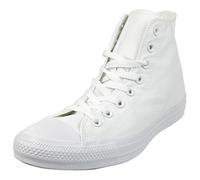 Converse Unisex-Erwachsene Hohe Sneaker, Weiß (CT AS SP HI White Monochrome), 51.5 EU