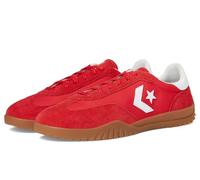 Converse Unisex-Erwachsene Run Star Trainer, Rot/Weiß/Honigfarben, 9 Women/7 Men