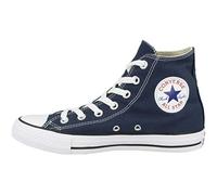 Converse Sneaker High Chuck Taylor All Star Hi Unisex Navy Größe 39.5
