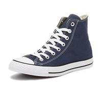 Converse Basic Chucks - All Star HI - Navy, Schuhgröße:39.5