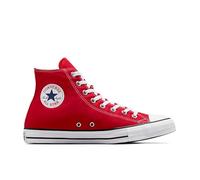 Converse Basic Chucks - All Star HI - Red, Schuhgröße:42.5