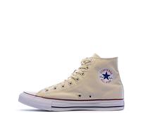 Converse Unisex Erwachsene Sneaker high Chuck Taylor All Star HI Beige 37